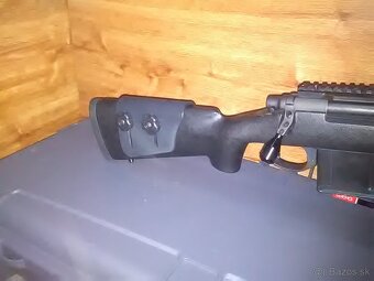 REMINGTON 700 POLICE 338 LM - 5