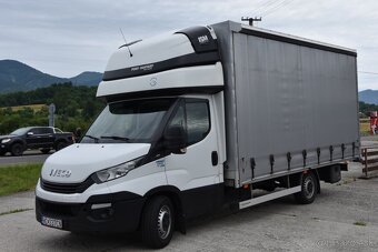 Iveco Daily - 5