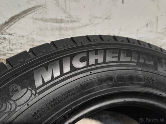215/70 R15C Letné pneumatiky Michelin Agilis 2 kusy - 5