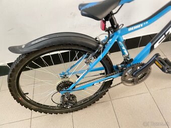 CTM Berry 2.0 20” - 5