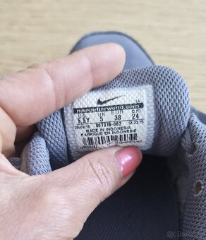 Nike dámske tenisky č.38 - 5