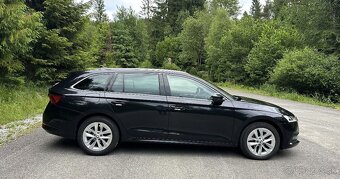 ŠKODA OCTAVIA 2.0TDI DSG,FULL LED MATRIX,ACC,ŤAŽNÉ,2023, DPH - 5