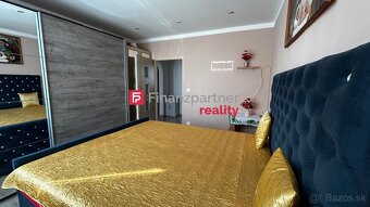 REZERVOVANÝ Zrekonštruovaný slnečný 3 izbový byt, Piešťany - 5