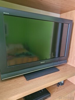 Predám televízor Sony - 5