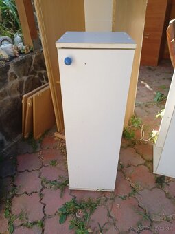 Skrinky, šuplíky - 5