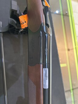 CZ DRKE 12GA - 5