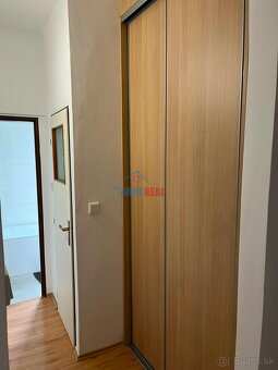 1- IZB BYT komplet zariadený, Ružinov - 5