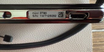 Garmin nüvi 3790 Bluetooth - 5
