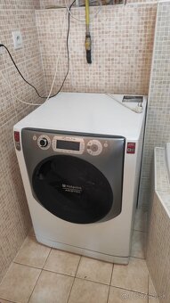 Kuchynská linka so spotrebičmi - 5