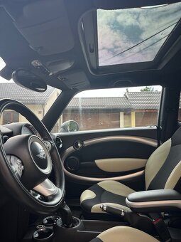 MINI Cooper S 128kW - 5