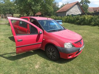 Dacia Logan 1.4 MPI - 5