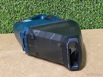 BOSCH GAS 12 V-LI PROFESSIONAL Aku vysávač - 5