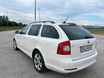 Skoda Octavia 2.0 TDI style edition r.v 2012 xenon nav - 5