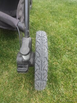 Britax B-motion Plus - 5
