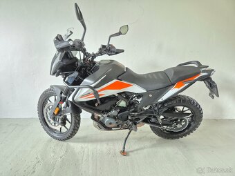 KTM 390 ADVENTURE - 5