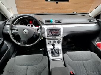 Volkswagen Passat 1.9TDI - 5