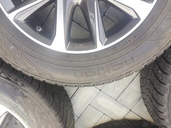 Mazda 5x114,3 r17 - 5