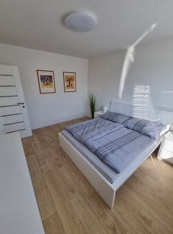 2 izb. byt centrum Košíc, Národná trieda, balkón, zariadený - 5