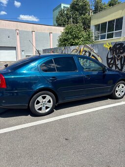 Škoda octavia2 1.6. TDi 77kw 2012/11 mesiac - 5