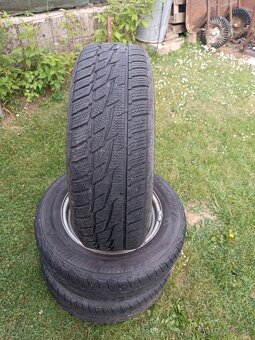 Disky Mazda r15 - 5