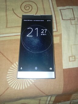 Sony Xperia XA2 - 5