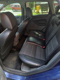 Ford Focus 2.0 tdci 2008 - 5