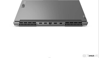 NOVÝ herný notebook Lenovo Legion Slim 5 16ARP9 - 5