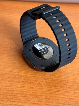 Samsung Galaxy Watch 8 44mm LTE - len odskúšané - 5