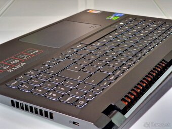 Herný notebook ACER NITRO | RTX 2050 | DDR5 | ZÁRUKA - 5