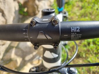 Canyon Grand Canyon CF SLX F10 - 5