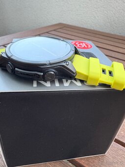 Garmin Fenix 8 (47mm) - 5