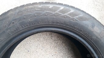 Zimné pneu 205/60 R16 92H - 5