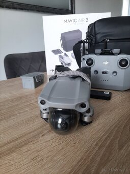 DJI AIR 2 - 5