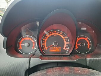 Kia Ceed 1.6 CRDi, 66 kW - 5