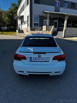 BMW 330d CABRIO - 5