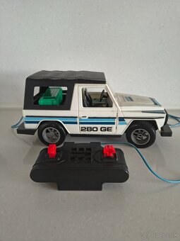 Mercedes 280 GE Mehanotechnika IZOLA - 5