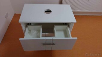 Skrinka pod umývadlo do kúpeľne - 5