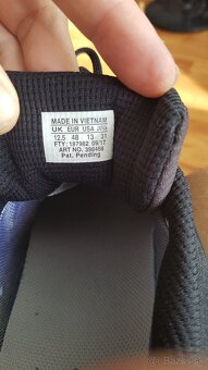 Salomon Speedcross Vario 2, 48, Goretex, nove - 5