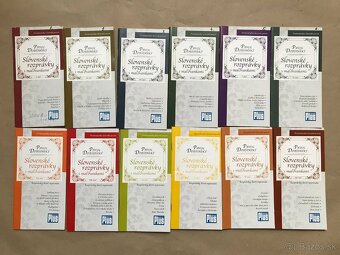 Preklady, Básnik a žena, Rúfus Óda na radosť, Viliam Turčány - 5