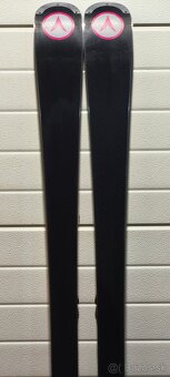 Lyže Dynastar Exclusive Elite Pro 160cm - 5