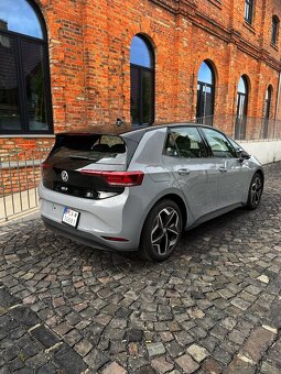 VW iD.3 Pure Performance - 5