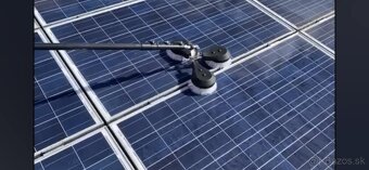 Čistenie fasád, dlažby, strechy, plotov, fotovoltaiky - 5