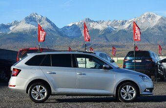 Škoda Fabia Combi - 2021 - 116 049 km - odpočet DPH - 5