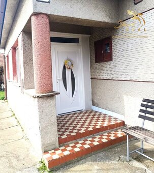 RODINNÝ DOM - HRUŠOVANY - 5