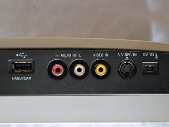 Sony DVDirect DVD Recorder VRDMC5 - 5