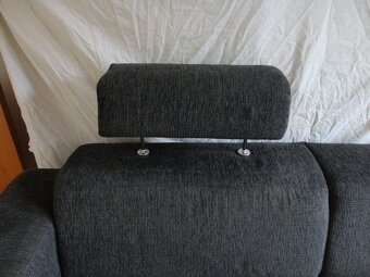 Rozkladacia Sedačka - veľká - 5