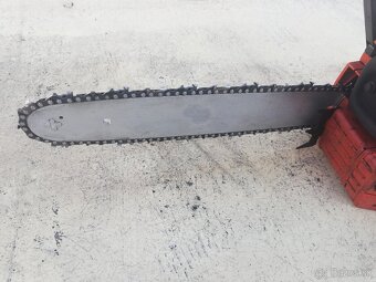 Motorová píla Husqvarna 36 - 5