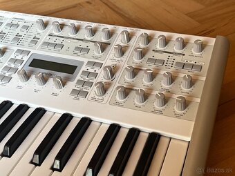 Access Virus Ti2 Polar + deluxe bag - 5