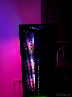 Predám herný PC - i5-10600KF, RTX 3060 12GB/ 32GB RAM - 5