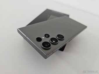 Samsung Galaxy S23 Ultra 256GB - 5